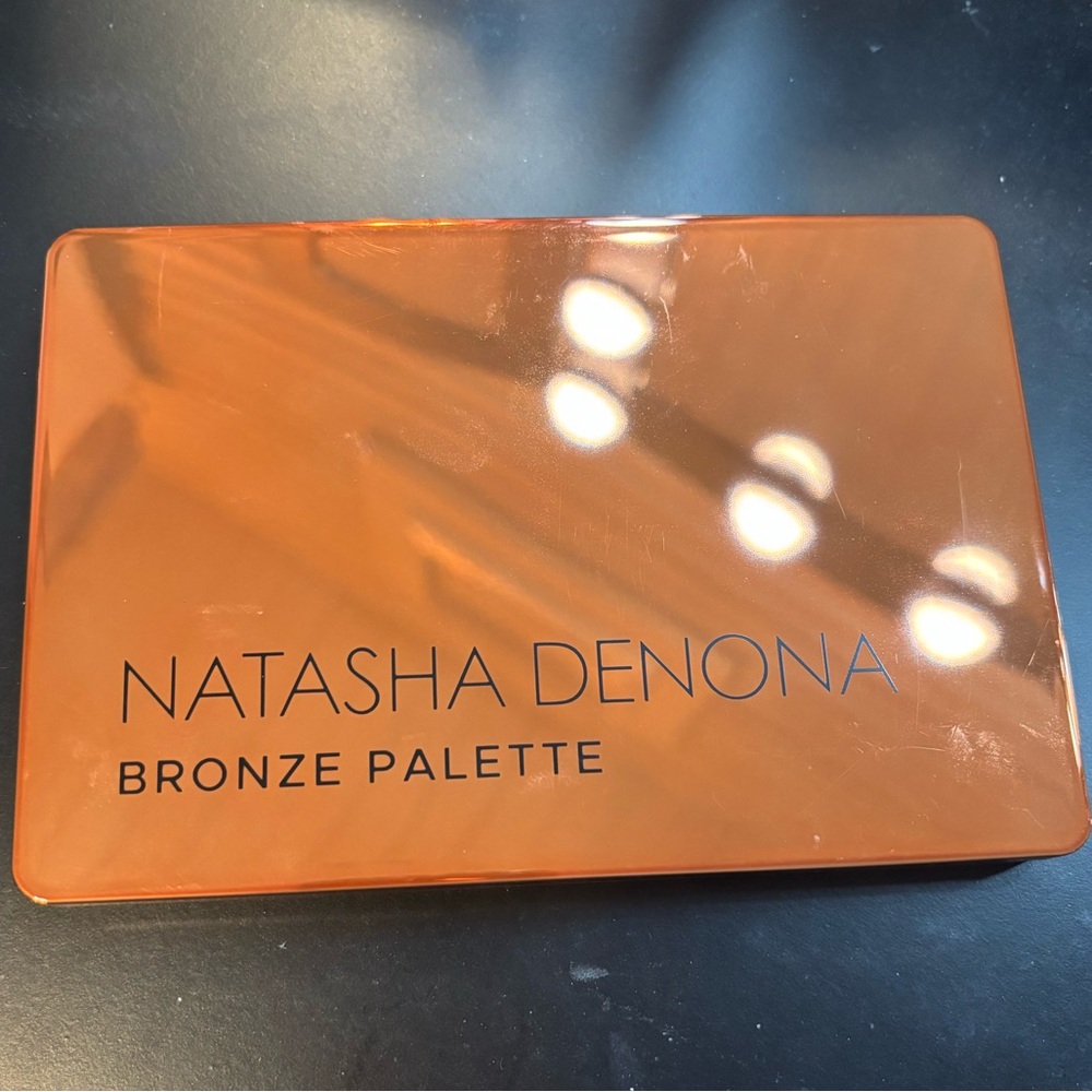 Natasha Denona Bronze Palette